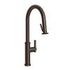 Newport Brass Seager(R): Pull-Down Kitchen Faucet - Trigger Spray