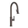 Newport Brass Seager(R): Pull-Down Kitchen Faucet - Trigger Spray
