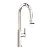 Newport Brass Seager(R): Pull-Down Kitchen Faucet - Trigger Spray