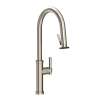 Newport Brass Seager(R): Pull-Down Kitchen Faucet - Trigger Spray