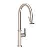 Newport Brass Seager(R): Pull-Down Kitchen Faucet - Trigger Spray