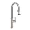 Newport Brass Seager(R): Pull-Down Kitchen Faucet - Trigger Spray