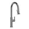 Newport Brass Seager(R): Pull-Down Kitchen Faucet - Trigger Spray