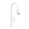 Newport Brass Seager(R): Pull-Down Kitchen Faucet - Trigger Spray