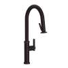 Newport Brass Seager(R): Pull-Down Kitchen Faucet - Trigger Spray
