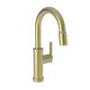 Newport Brass Seager(R): Prep/Bar Pull Down Faucet