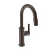Newport Brass Seager(R): Prep/Bar Pull Down Faucet