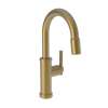 Newport Brass Seager(R): Prep/Bar Pull Down Faucet