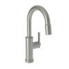 Newport Brass Seager(R): Prep/Bar Pull Down Faucet