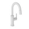 Newport Brass Seager(R): Prep/Bar Pull Down Faucet
