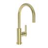 Newport Brass Seager(R): Prep/Bar Faucet