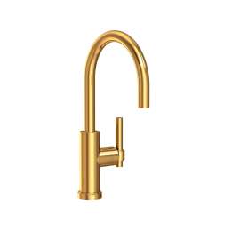 Newport Brass Seager(R): Prep/Bar Faucet