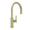 Newport Brass Seager(R): Prep/Bar Faucet