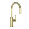 Newport Brass Seager(R): Prep/Bar Faucet