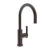 Newport Brass Seager(R): Prep/Bar Faucet