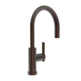Newport Brass Seager(R): Prep/Bar Faucet