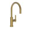 Newport Brass Seager(R): Prep/Bar Faucet