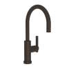 Newport Brass Seager(R): Prep/Bar Faucet