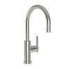 Newport Brass Seager(R): Prep/Bar Faucet