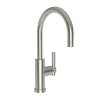 Newport Brass Seager(R): Prep/Bar Faucet