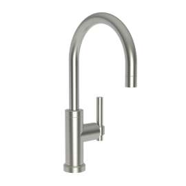 Newport Brass Seager(R): Prep/Bar Faucet