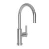 Newport Brass Seager(R): Prep/Bar Faucet