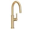 Newport Brass Seager(R): Prep/Bar Pull Down Faucet