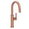 Newport Brass Seager(R): Prep/Bar Pull Down Faucet