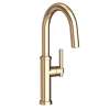 Newport Brass Seager(R): Prep/Bar Pull Down Faucet