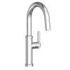 Newport Brass Seager(R): Prep/Bar Pull Down Faucet