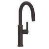 Newport Brass Seager(R): Prep/Bar Pull Down Faucet