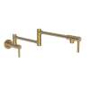 Newport Brass Seager(R): Pot Filler - Wall Mount