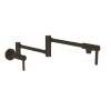 Newport Brass Seager(R): Pot Filler - Wall Mount