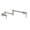 Newport Brass Seager(R): Pot Filler - Wall Mount