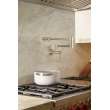 Newport Brass Seager(R): Pot Filler - Wall Mount