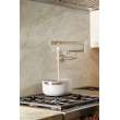 Newport Brass Seager(R): Pot Filler - Wall Mount
