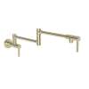 Newport Brass Seager(R): Pot Filler - Wall Mount