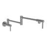 Newport Brass Seager(R): Pot Filler - Wall Mount