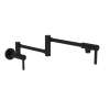 Newport Brass Seager(R): Pot Filler - Wall Mount