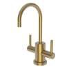 Newport Brass Seager(R): Hot & Cold Water Dispenser