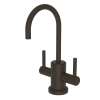 Newport Brass Seager(R): Hot & Cold Water Dispenser