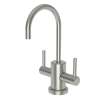 Newport Brass Seager(R): Hot & Cold Water Dispenser