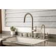Newport Brass Seager(R): Hot & Cold Water Dispenser