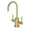 Newport Brass Seager(R): Hot & Cold Water Dispenser