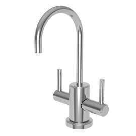 Newport Brass Seager(R): Hot & Cold Water Dispenser