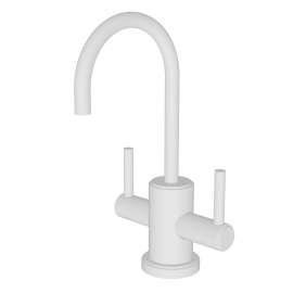 Newport Brass Seager(R): Hot & Cold Water Dispenser