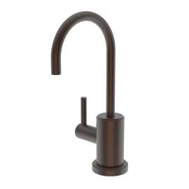 Newport Brass Seager(R): Hot Water Dispenser