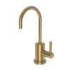 Newport Brass Seager(R): Cold Water Dispenser