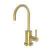Newport Brass Seager(R): Cold Water Dispenser