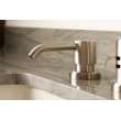 Newport Brass Seager(R): Soap/Lotion Dispenser